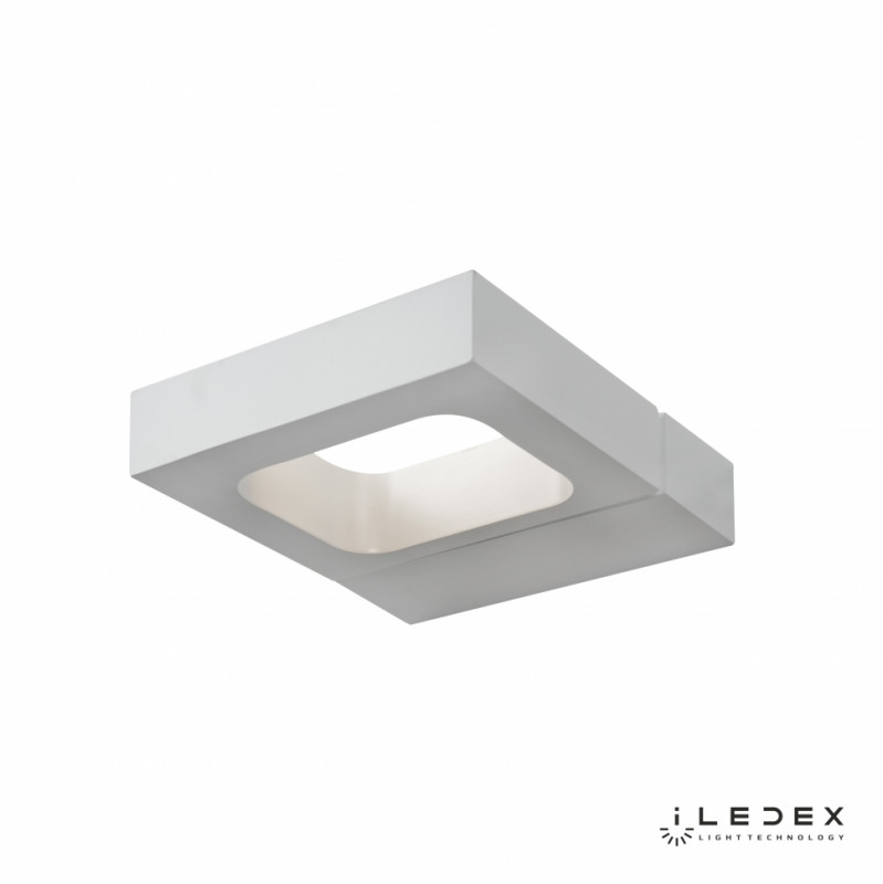 Бра iLedex ZD8085S-6W WH