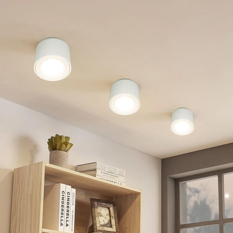 Накладной светильник LOFT IT 10219 White 3000K