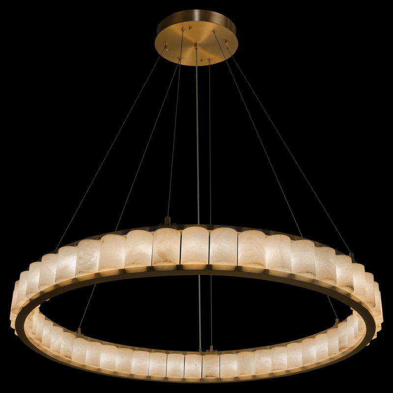 Подвесная люстра LOFT IT 10415/1000