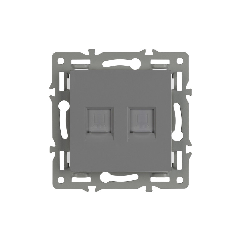 Розетка Arlight 045338