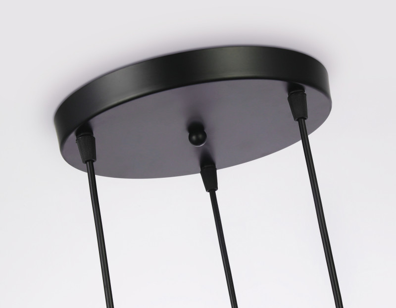 Каскадная люстра Ambrella Light TR3541