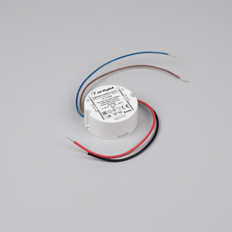 Блок питания Arlight 047588