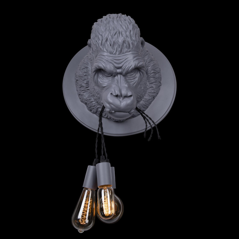 Бра LOFT IT 10178 Grey