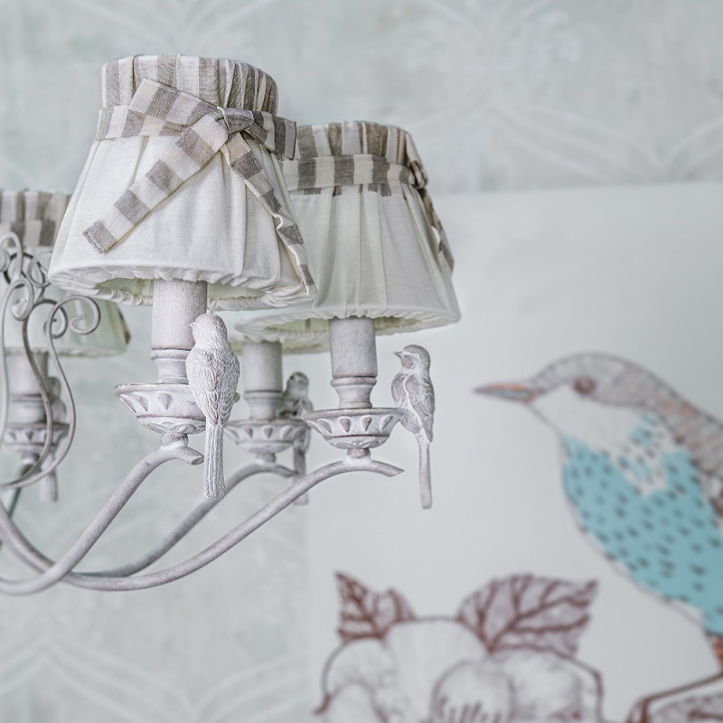 Подвесная люстра Maytoni ARM013-06-W