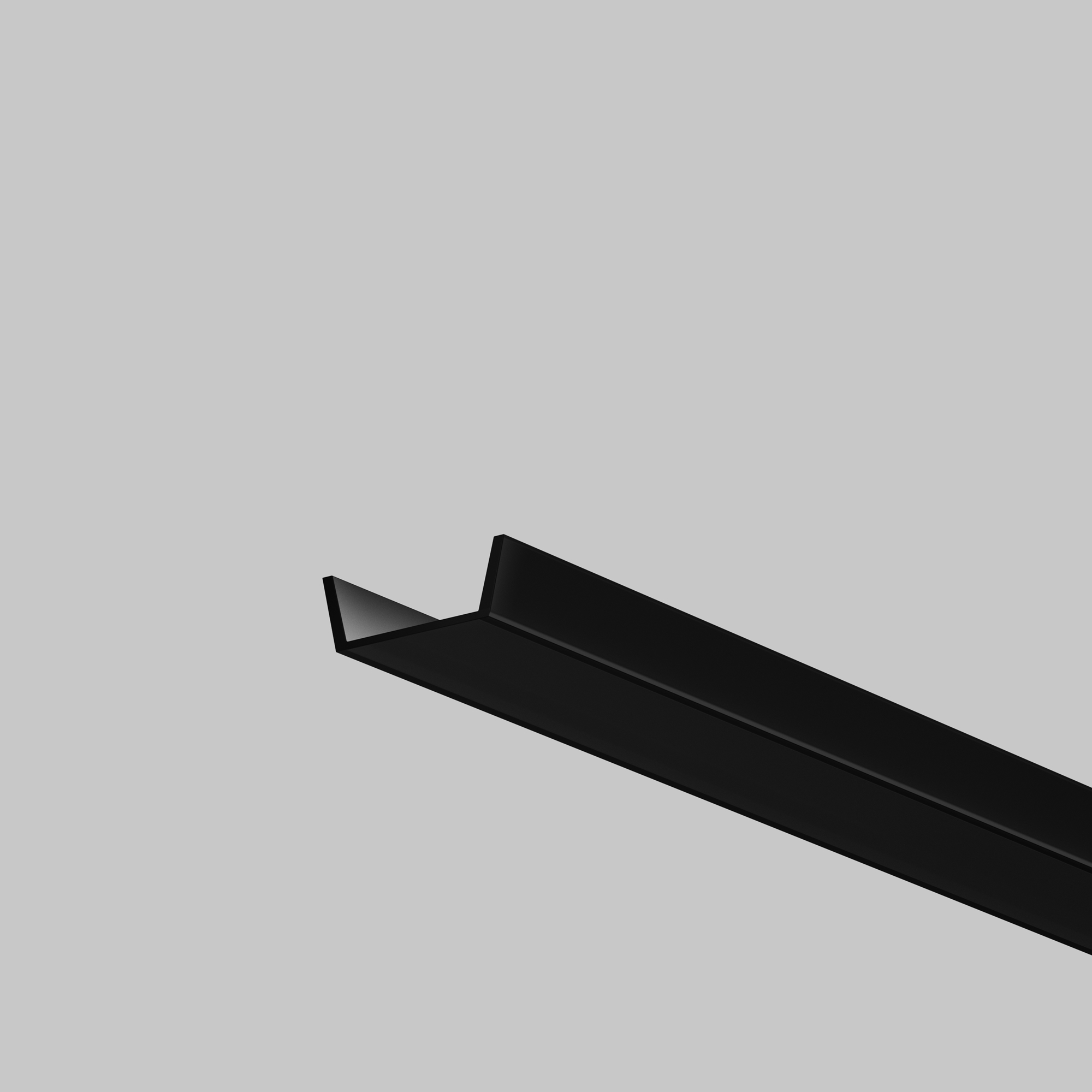 Комплектующие для профиля Led Strip 642024