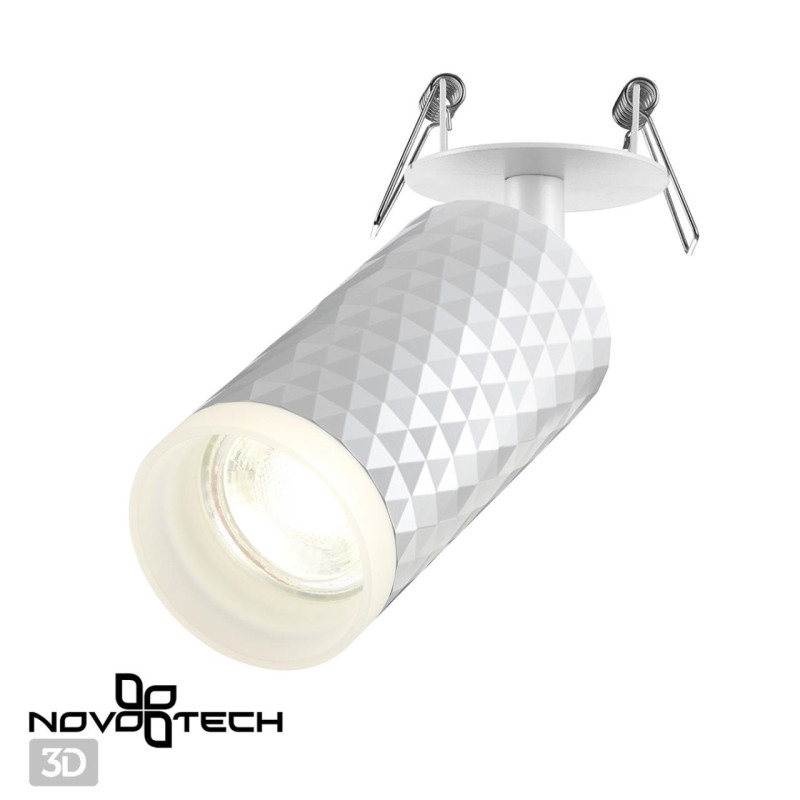 Спот Novotech 370850