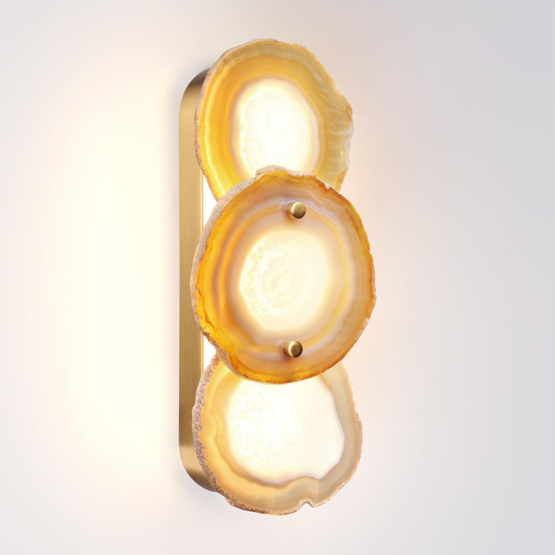 Бра Odeon Light 7065/10WLB