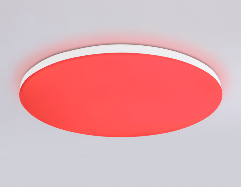 Накладной светильник Ambrella Light FZ2002