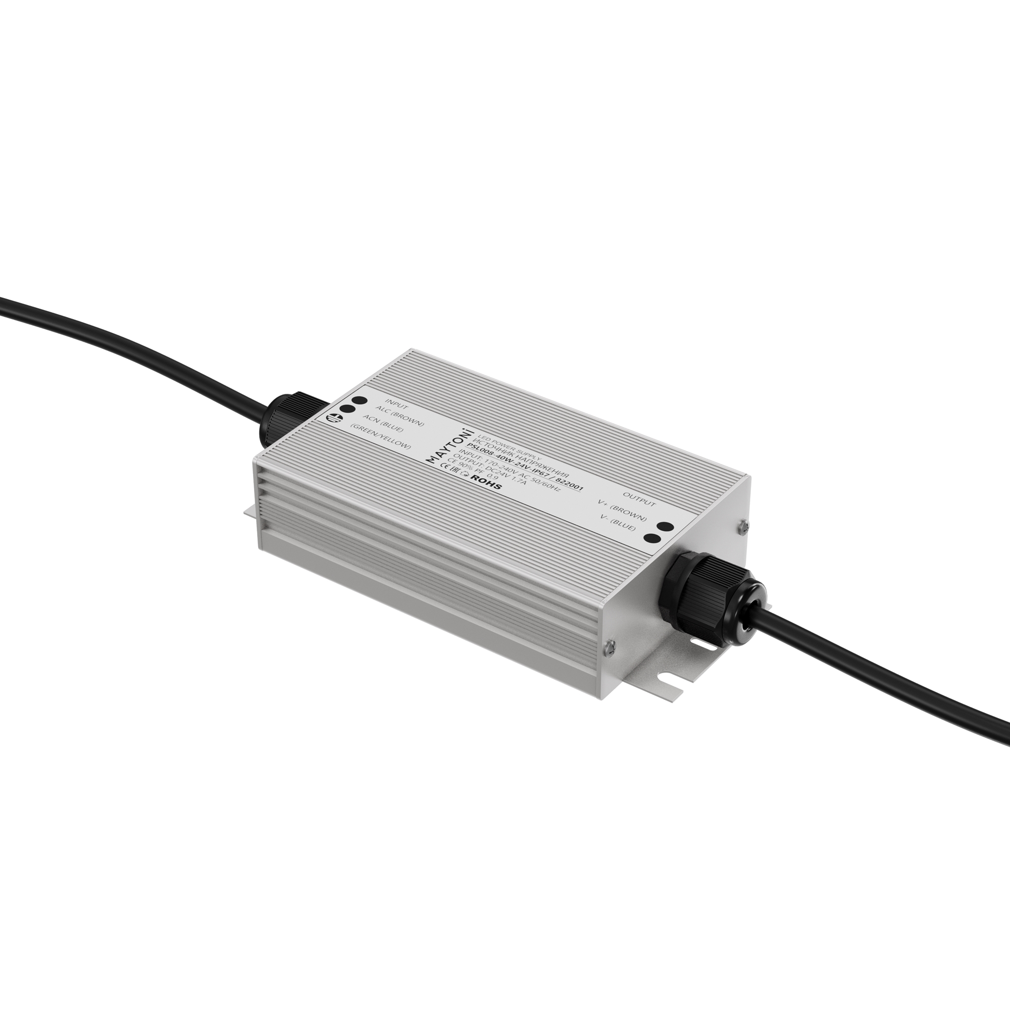 Источник напряжения Led Strip 822001