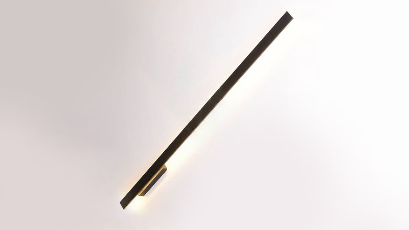 Бра DesignLed LW-A0168S-BL-WW