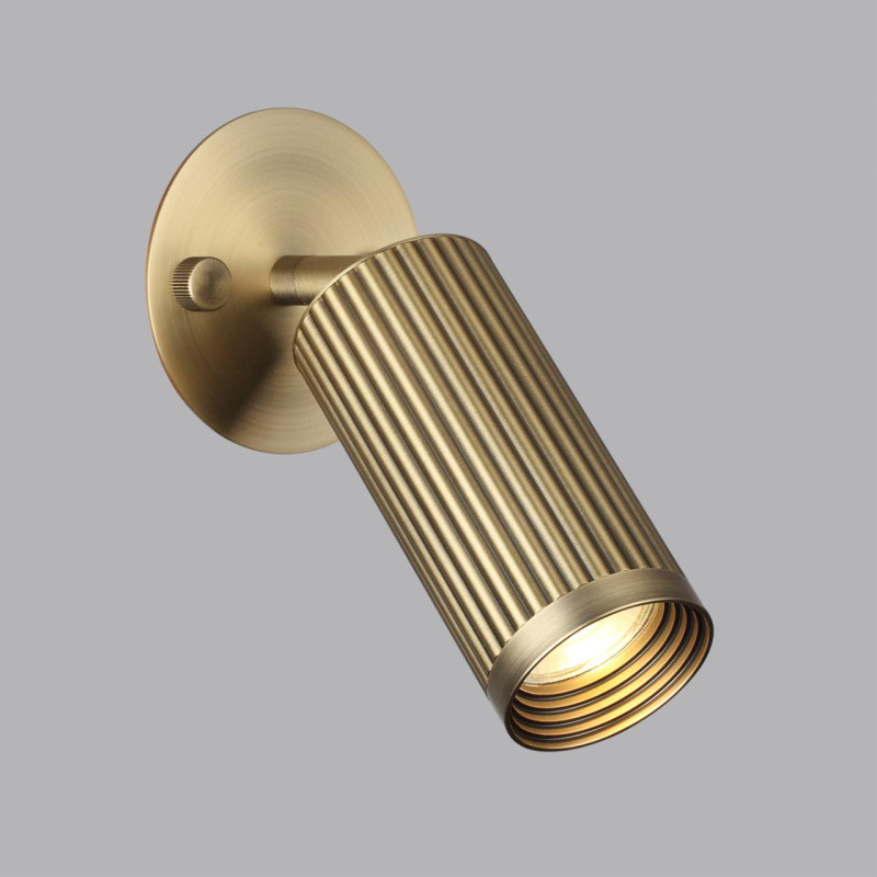 Спот Odeon Light 7013/1WA