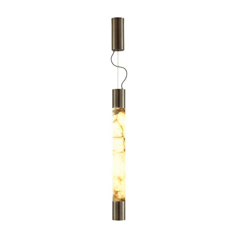 Подвесной светильник Odeon Light 6686/15L