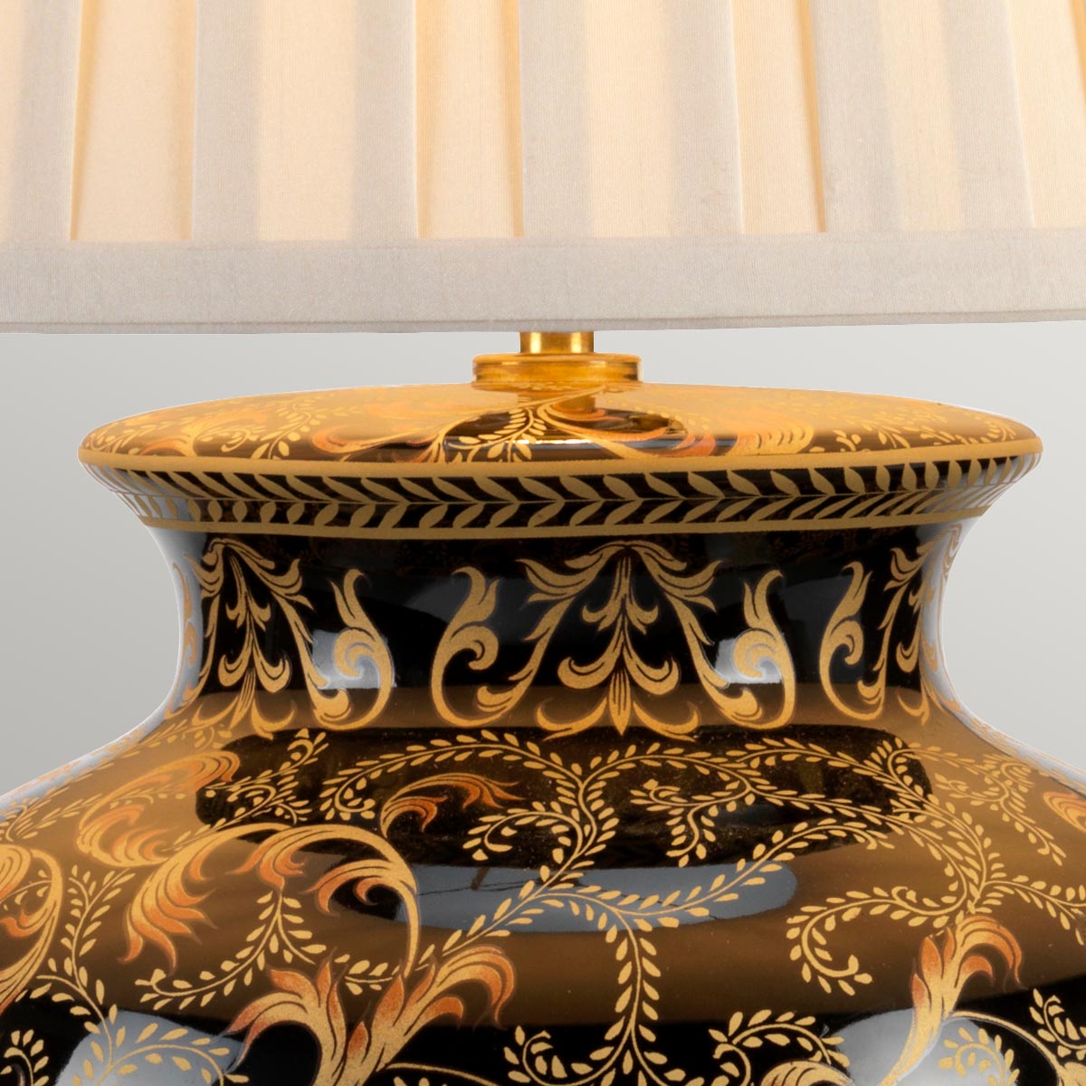 Настольная лампа Elstead Lighting, Арт. MORRIS-TL-LARGE