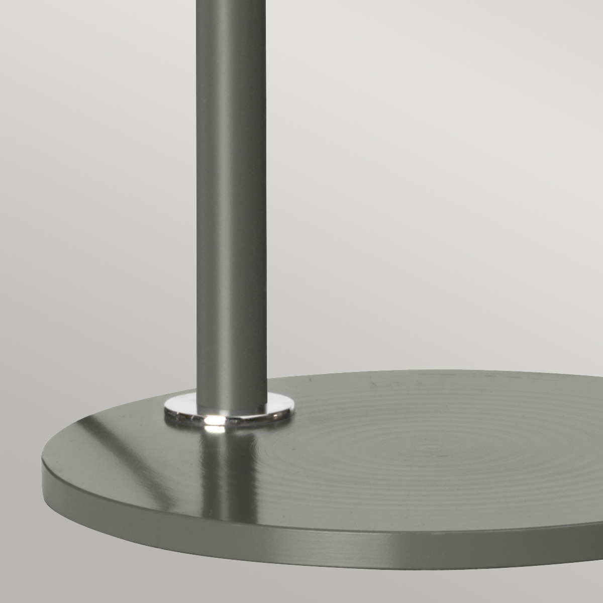 Настольная лампа Elstead Lighting, Арт. QUINTO-TL-GPN