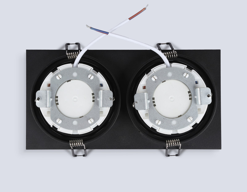Влагозащищенный светильник Ambrella Light TN6615