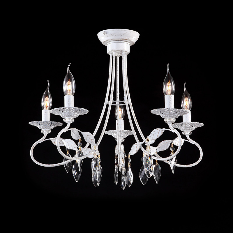 Подвесная люстра Citilux CL418152