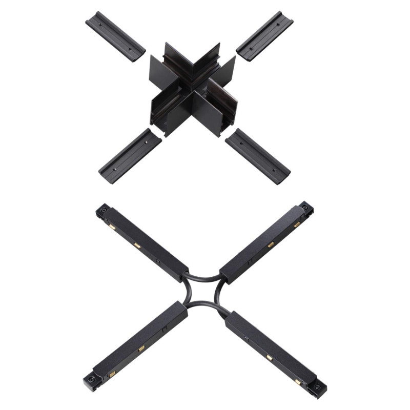 Коннектор Novotech 135128