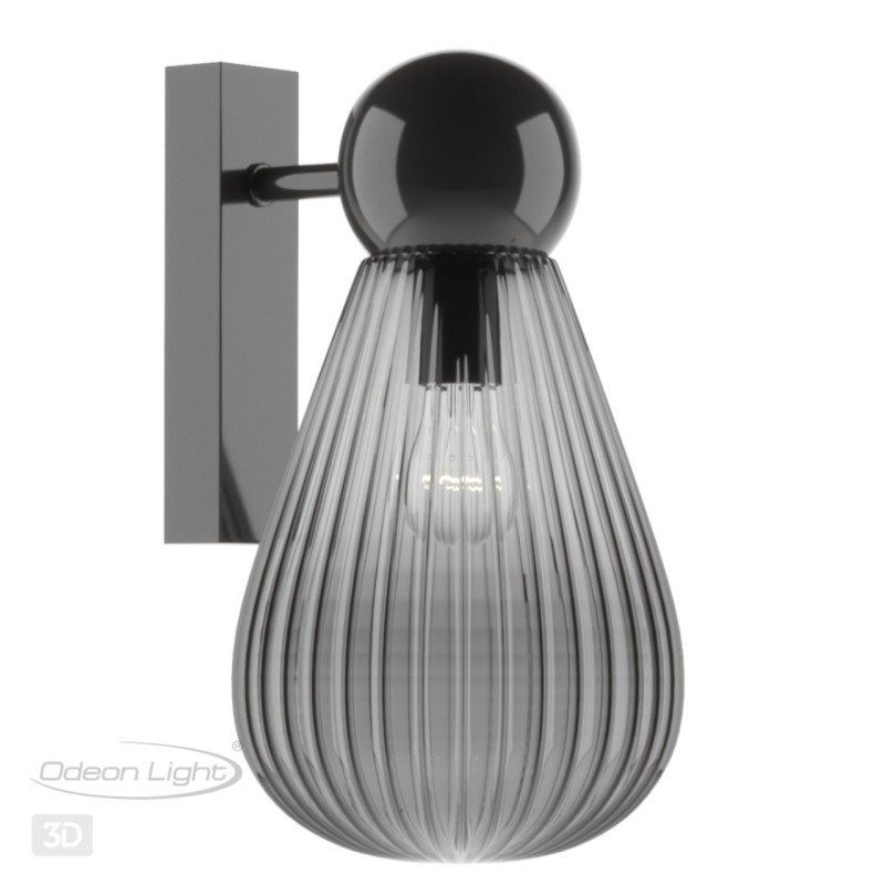 Бра Odeon Light 5417/1W