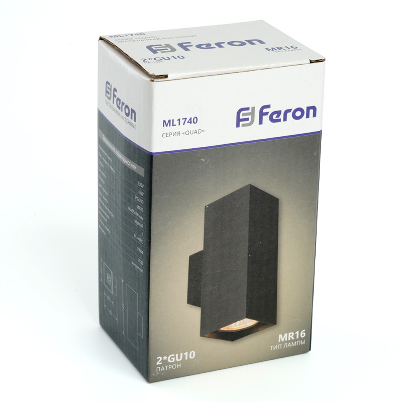 Бра Feron 48427