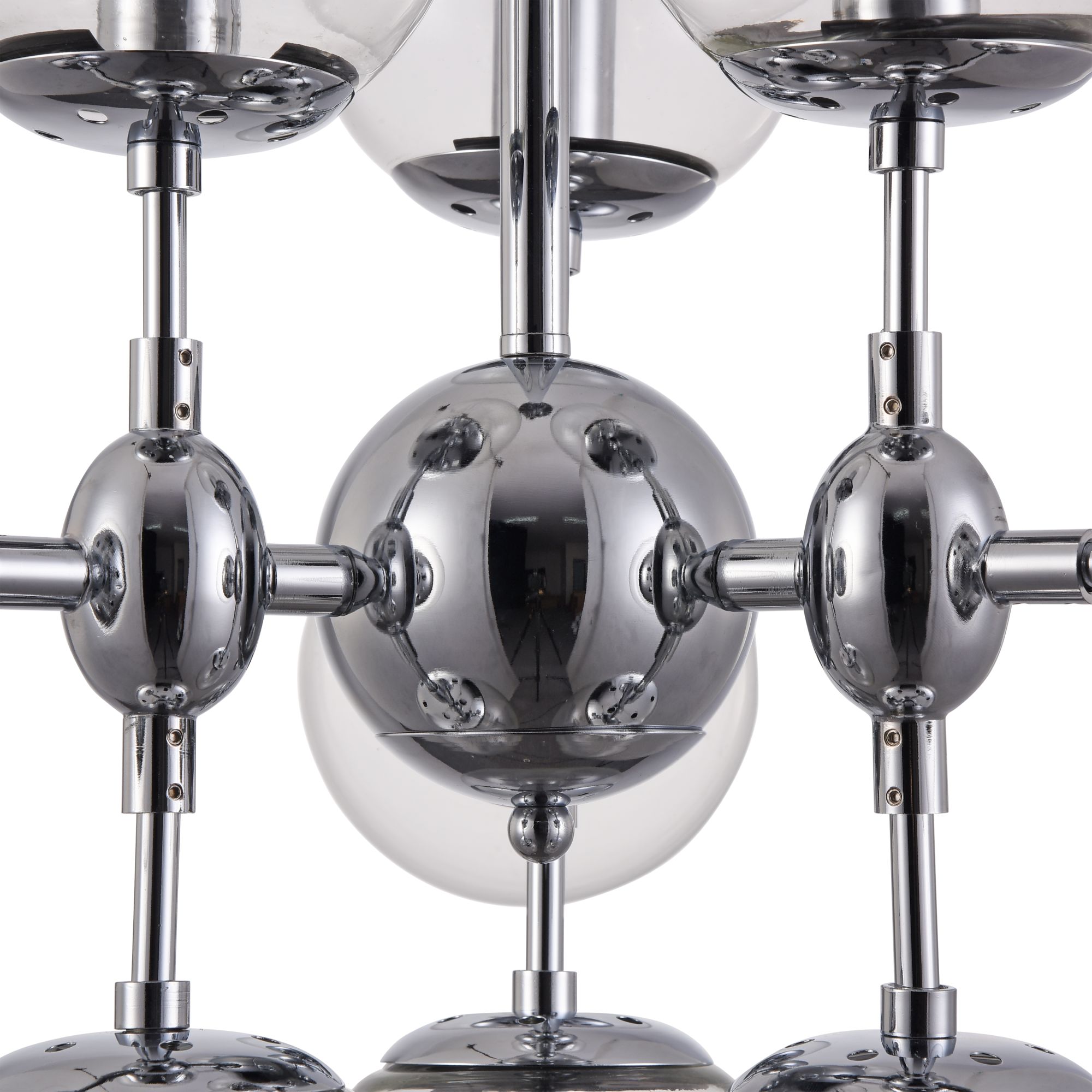 Подвесной светильник Freya FR5596PL-09CH