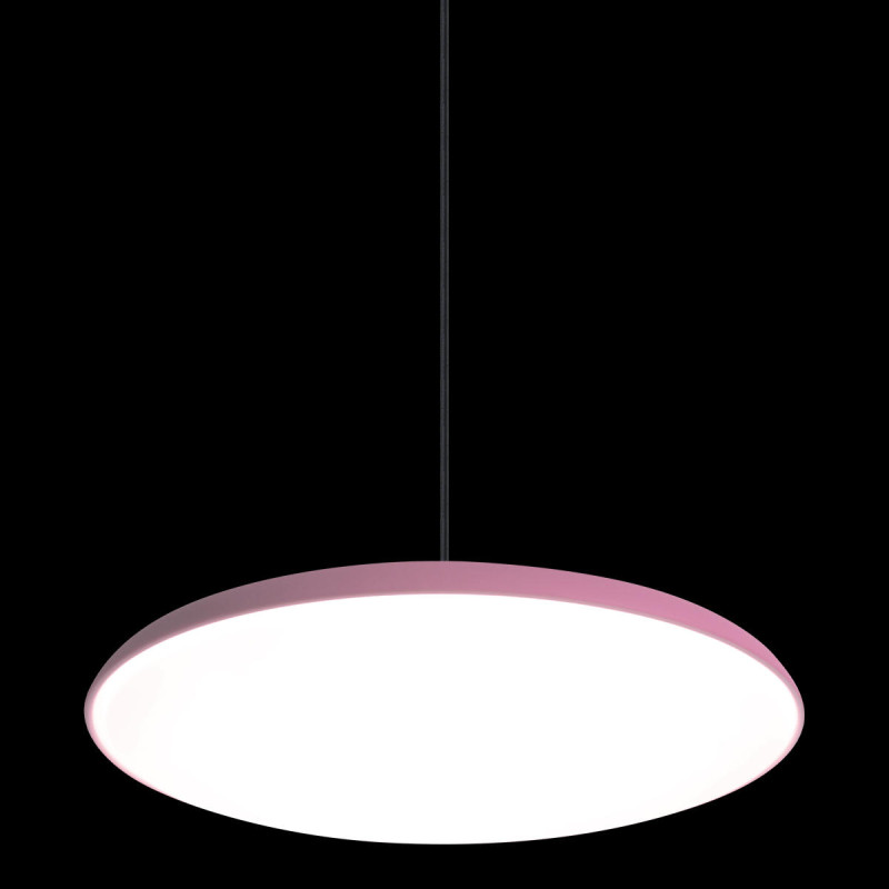 Потолочный детский светильник LOFT IT 10119 Pink