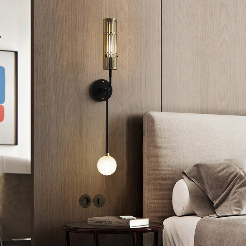 Бра ImperiumLoft 141052-26
