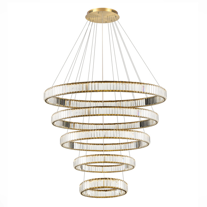 Каскадная люстра ST-Luce SL1622.313.05
