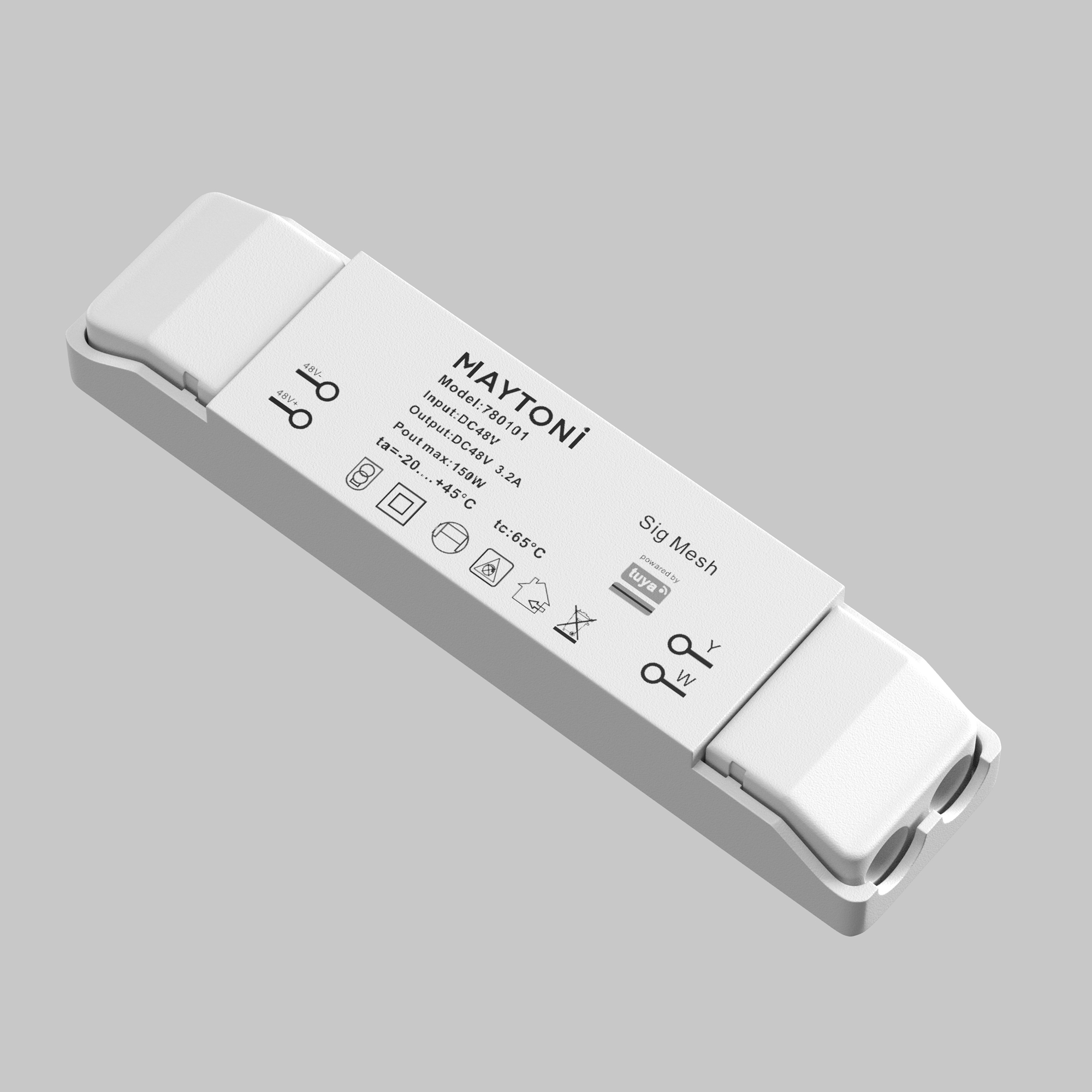 Контроллер Lighting control 780101