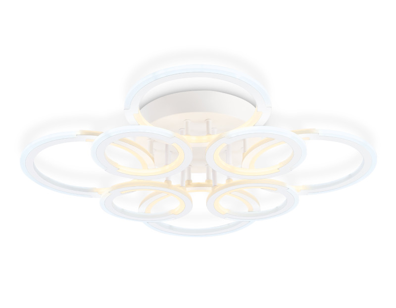Накладная люстра Ambrella Light FA8945