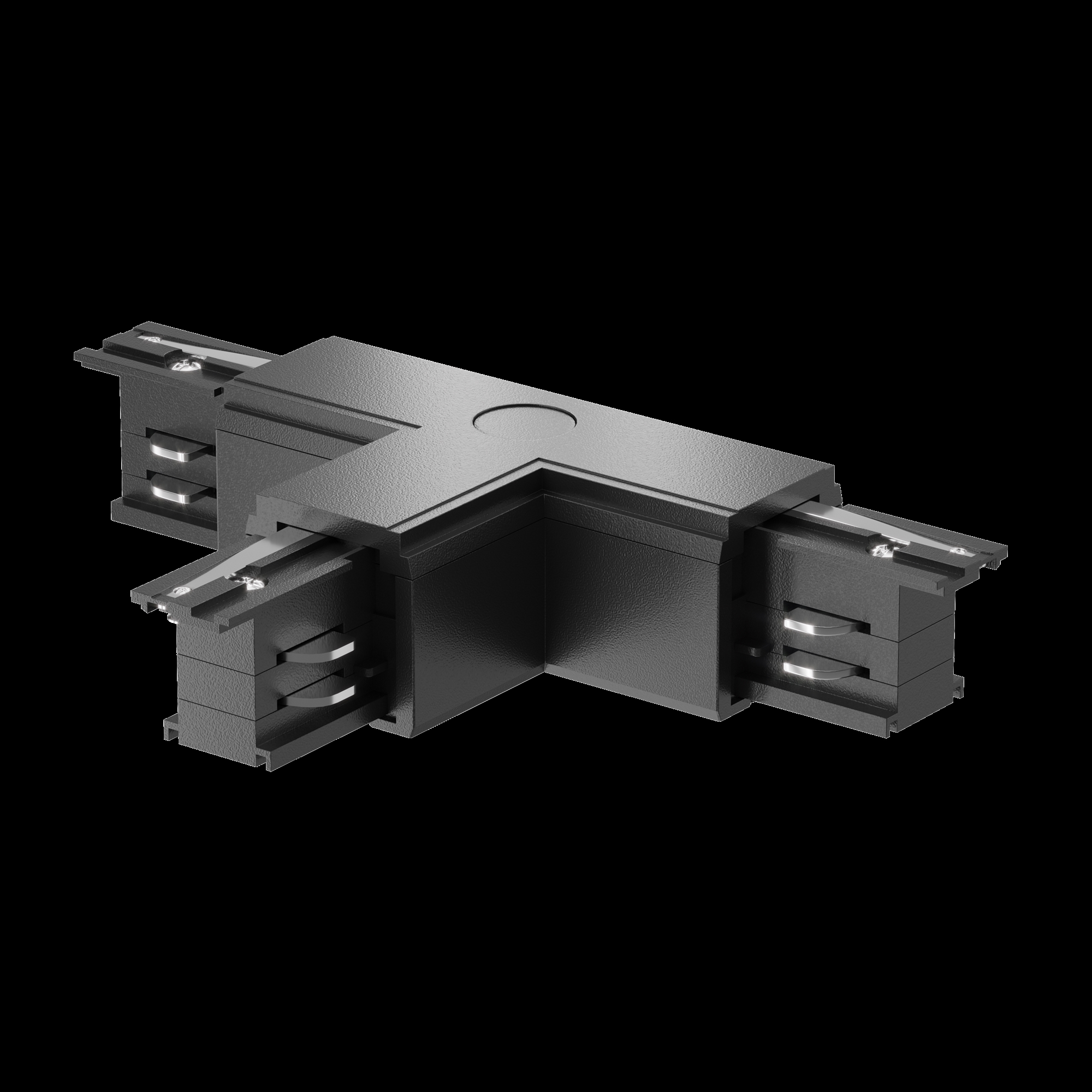 Комплектующие для систем освещения с токоведущими элементами Technical TRA005CT-31B-L