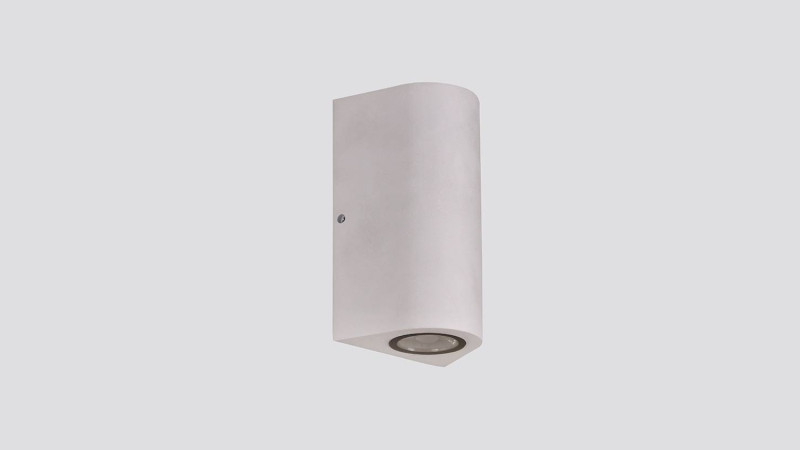 Бра DesignLed LW-A0148B-WH-WW