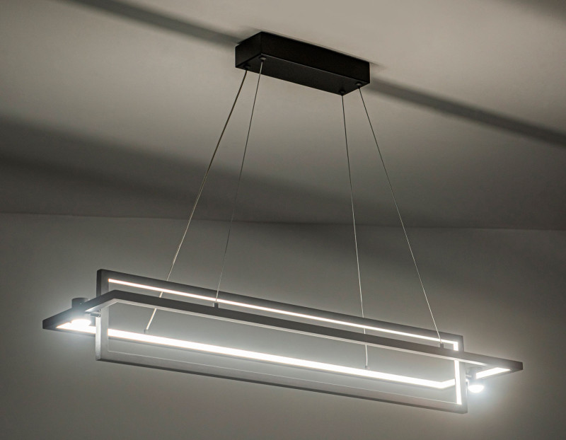 Подвесная люстра Ambrella Light FL5737