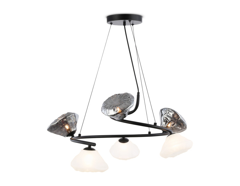 Подвесная люстра Ambrella Light LH15003