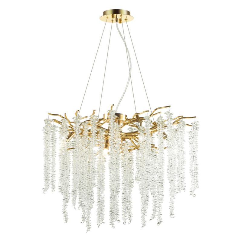 Подвесная люстра Odeon Light 5005/8