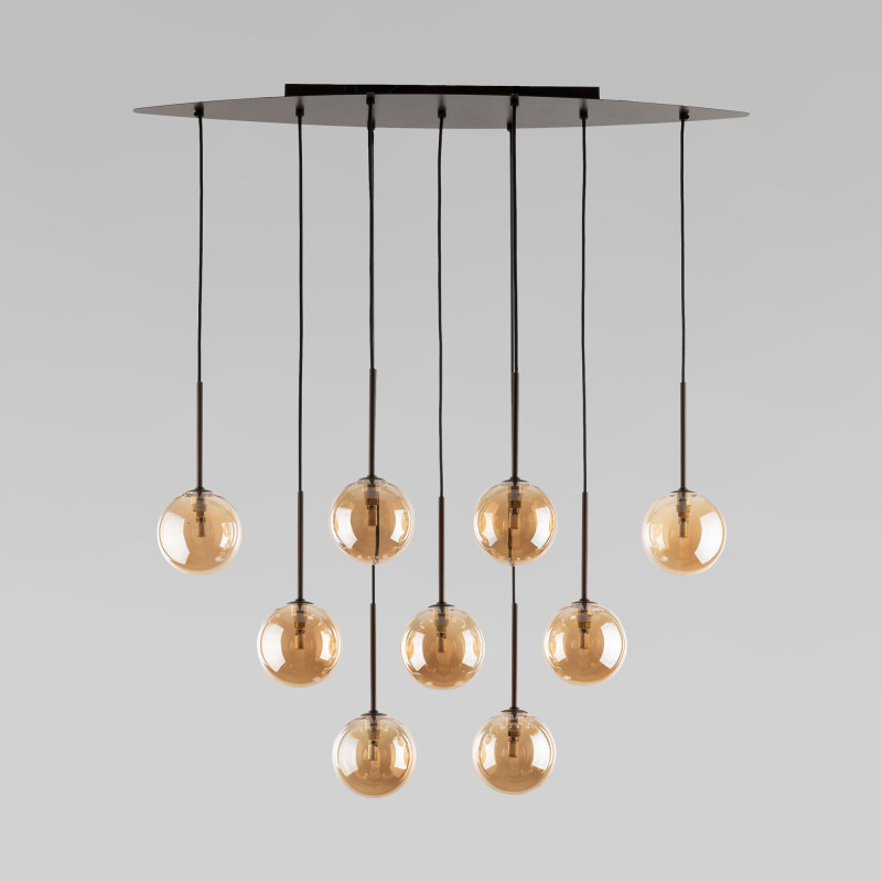 Каскадная люстра TK Lighting 6149