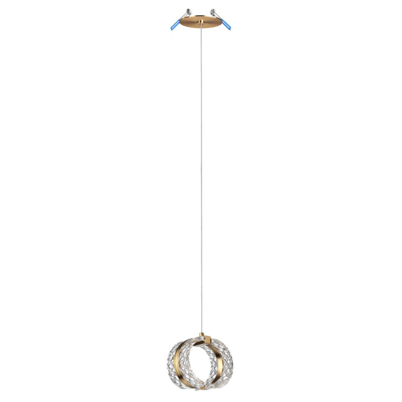 Подвесной светильник Odeon Light 5030/8L