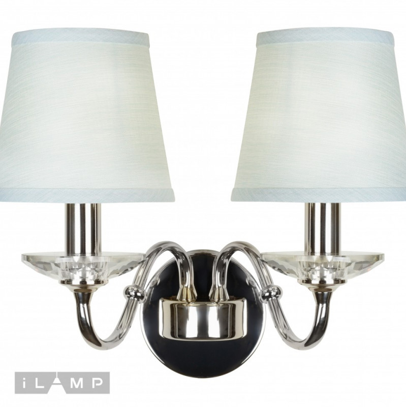 Бра iLamp W2345-2 nic