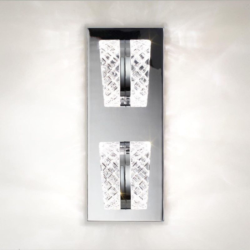 Бра Odeon Light 5029/8WL