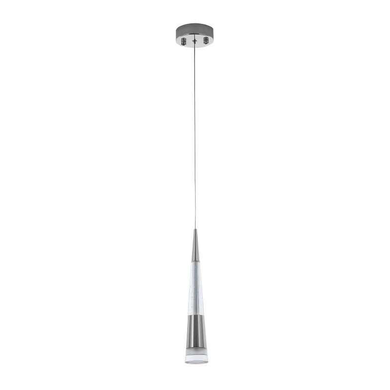 Подвесной светильник MODELUX 88096-1 CR