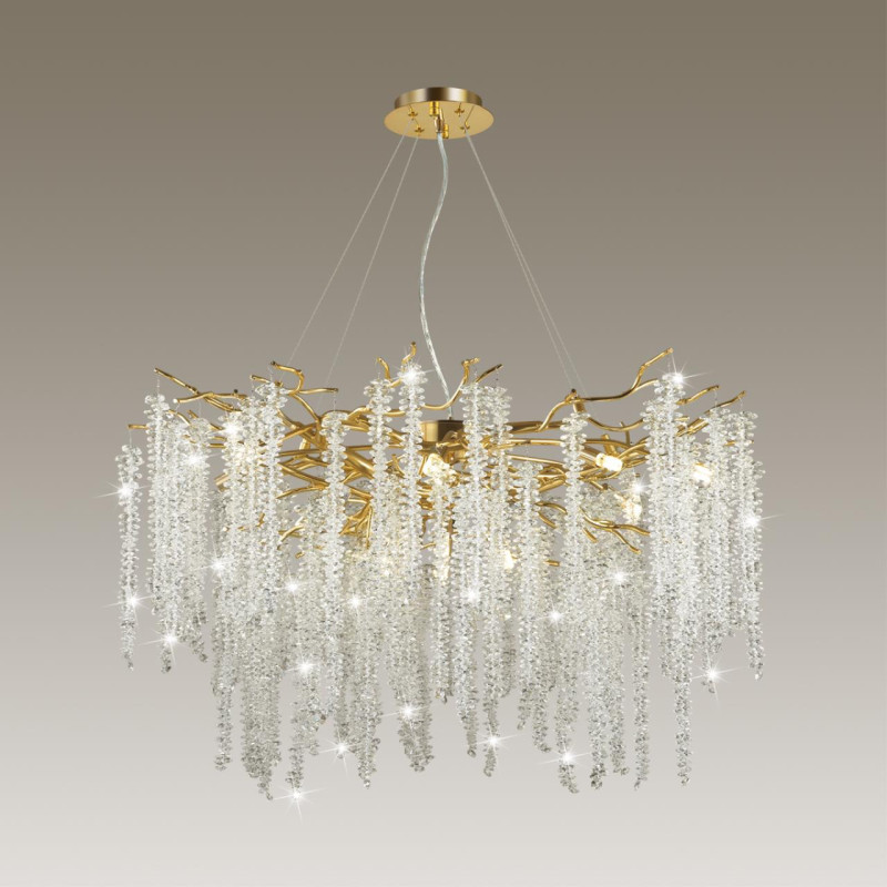 Подвесная люстра Odeon Light 5005/14