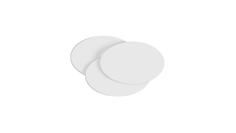 Бра DesignLed GW-6809R-12-WH-WW