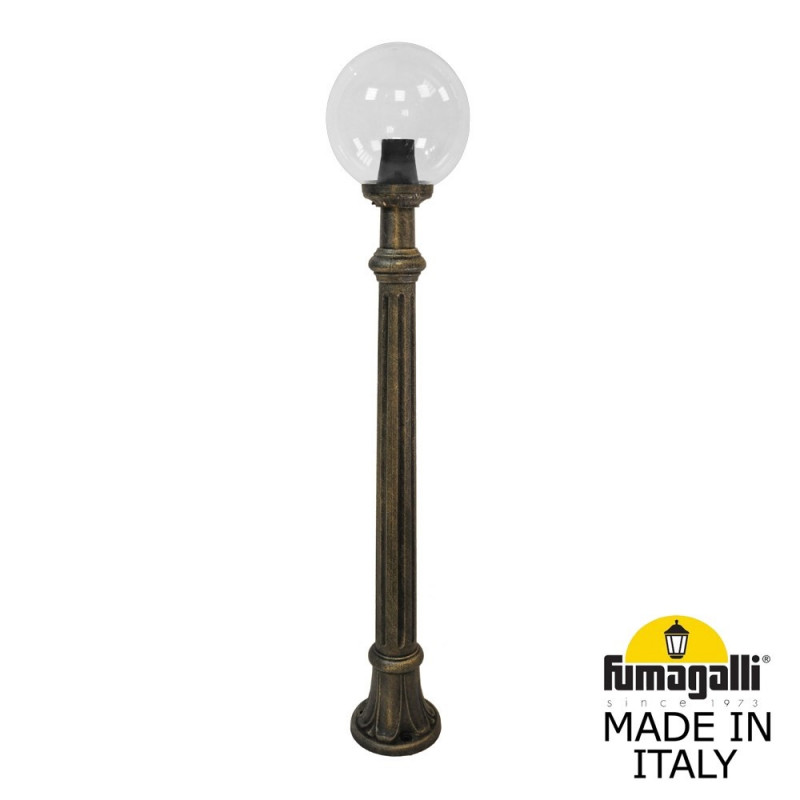 Садово-парковый светильник Fumagalli G25.163.000.BXF1R