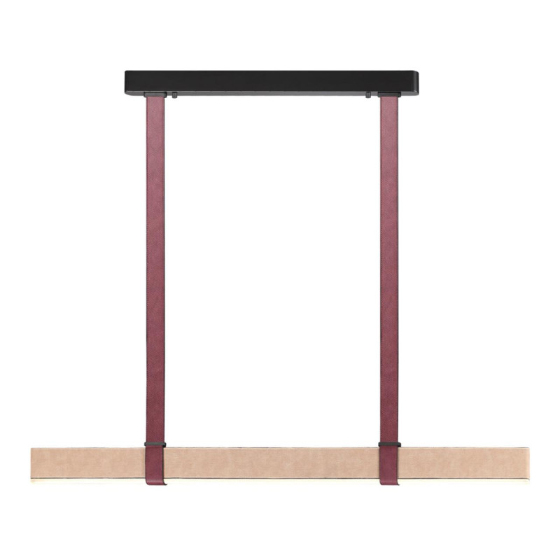 Подвесной светильник Odeon Light 6630/36L