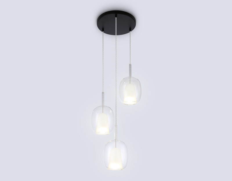 Подвесной светильник Ambrella Light LH11151