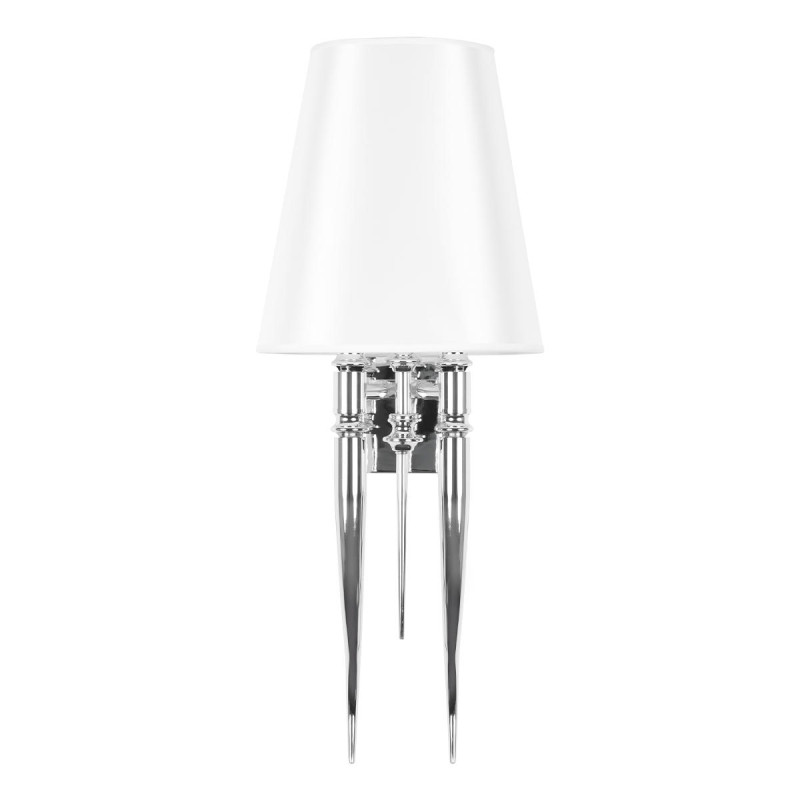 Бра LOFT IT 10207W/M Chrome