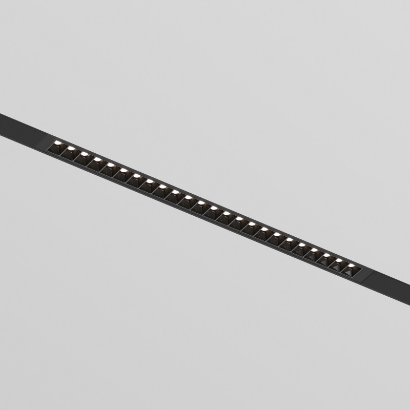 Светильник на шине Denkirs DK8002-CONN-BK