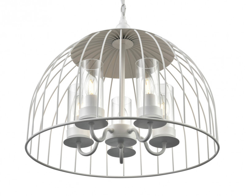 Подвесная люстра Vele Luce VL5061P05