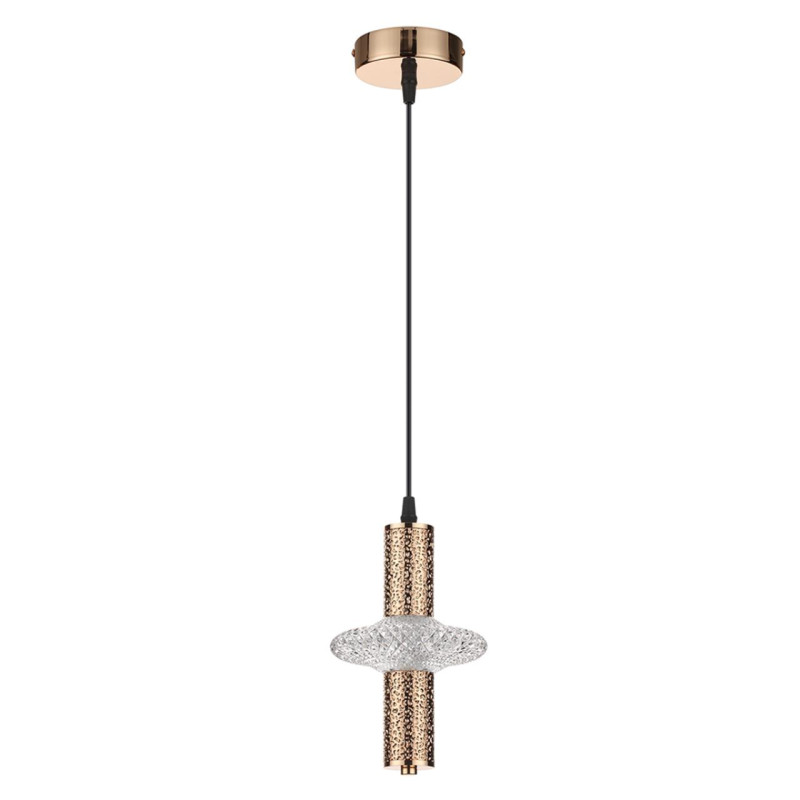 Подвесной светильник LUMION 8009/6L