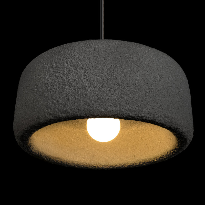 Подвесной светильник LOFT IT 10252/500 Grey