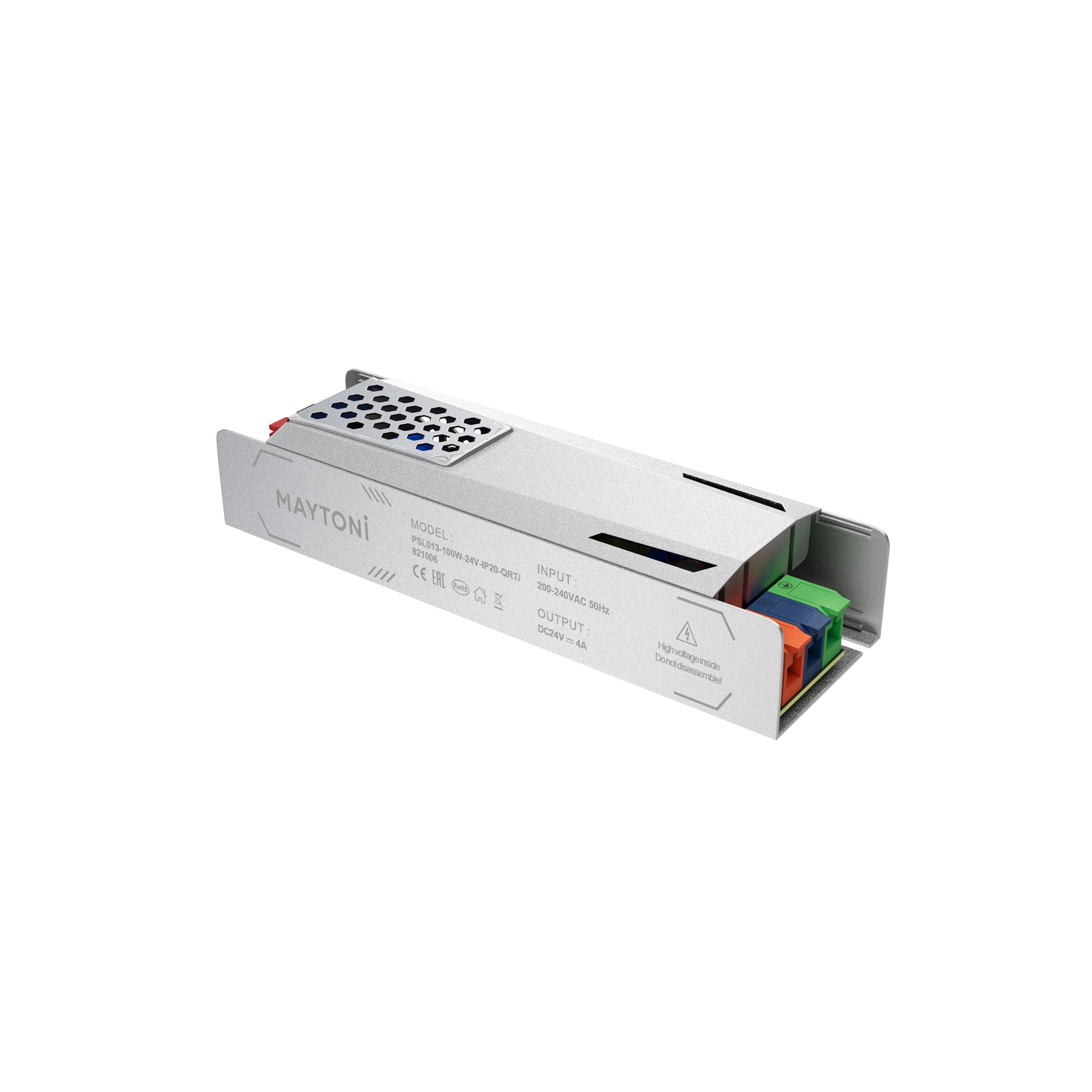 Источник напряжения Led Strip 821006